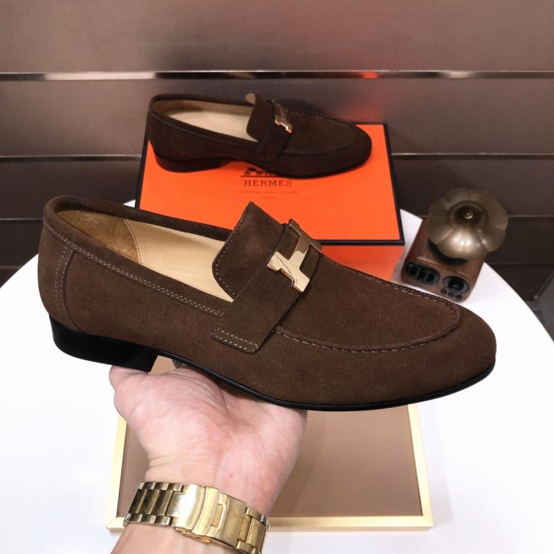 Hermes Business Shoes